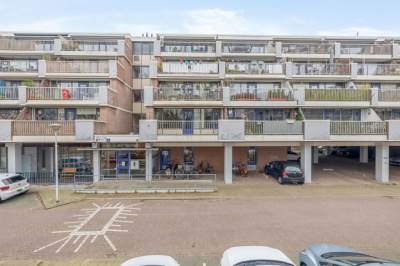 Woning Heuvellaan 13 Gouda