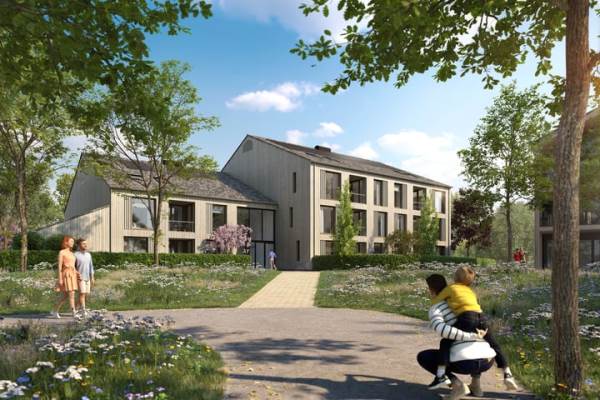 Woning Gonnekes Erf 21 Nuenen