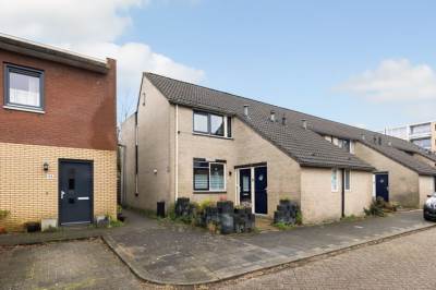 Woning Torreslaan 11 Utrecht