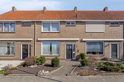 Woning Gravelandstraat 79 Volendam