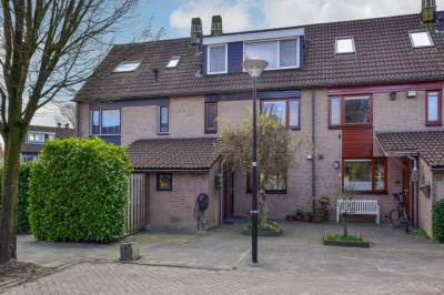 Woning Wipmolen 46 Mijdrecht