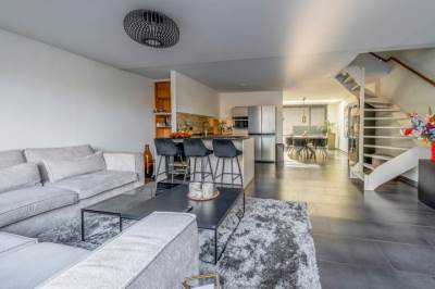 Woning Puccinihof 624 Tilburg