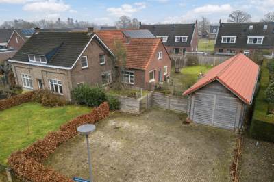 Woning Kerkveldweg 15 Weert