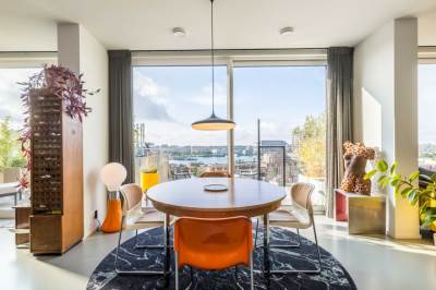 Woning Nico Koomanskade 645 Rotterdam