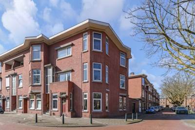 Woning Broekslootkade 62 Den Haag