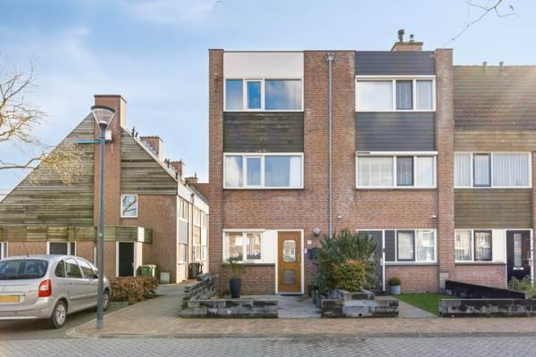 Woning Bruninckxdal 11 Valkenswaard