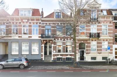 Woning Badhuisstraat 43 Vlissingen