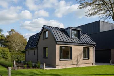 Woning Kampweg 52 Doorn