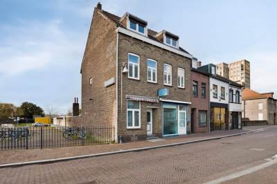 Woning Paardestraat 32 Sittard