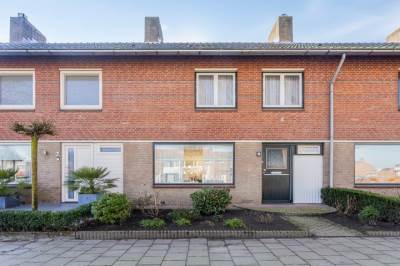 Woning Kleine Beerpad 9 Eindhoven