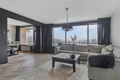 Woning Seringenplantsoen 539 Ridderkerk