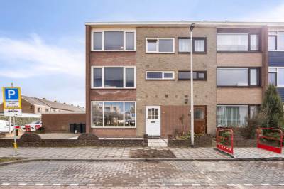Woning Kerkwerve 20 Etten-Leur