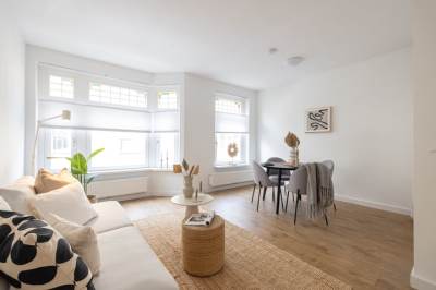 Woning Luzacstraat 16A01 Rotterdam