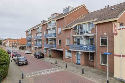 Woning Achterzeeweg 42 Noordwijk (ZH)