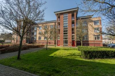 Woning Lindehof 80 's-Gravendeel