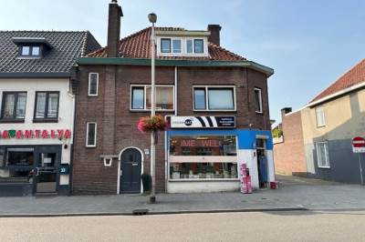 Woning Korvelseweg 31 Tilburg