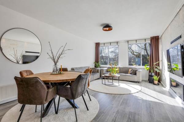 Woning Ariaweg 79 Amersfoort