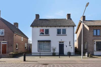 Woning Molenstraat 13 Made