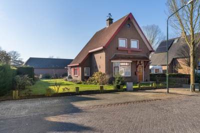 Woning Verlengde Hoogstraat 32 Sint-Michielsgestel