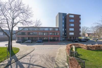 Woning Meeslaan 205 Tiel