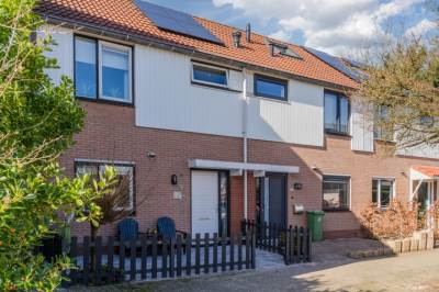Woning Het Welvaren 9 Westzaan