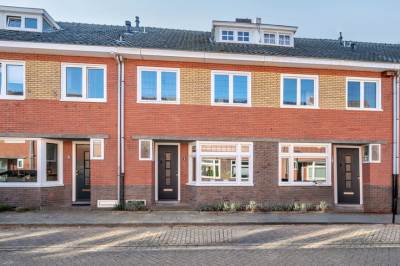 Woning van Beringenstraat 8 Venlo