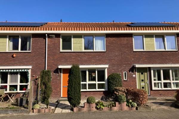 Woning Noordhoren 41 Swifterbant