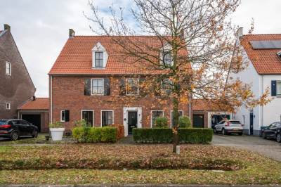 Woning Laathoeve 73 Helmond