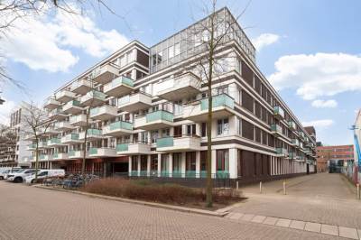 Woning Statenlaan 187 Den Bosch