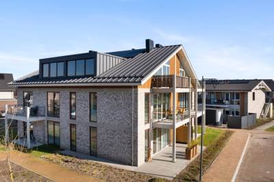 Woning Van Bommelstraat 11 Voorthuizen