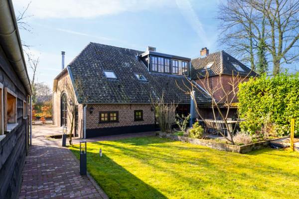 Woning Beekpad 7 Eerbeek
