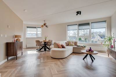 Woning Thorbeckeplantsoen 4 Den Bosch