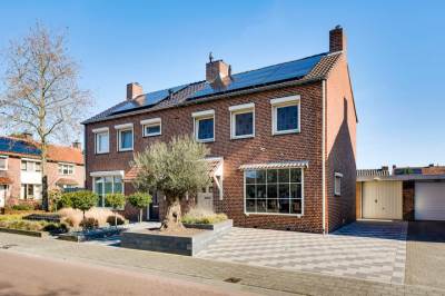 Woning Sint Maartenslaan 66 Stramproy