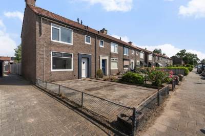 Woning Zwarteweg 40 Enschede