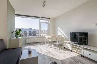 Woning Heinsiusstraat 25 Schiedam