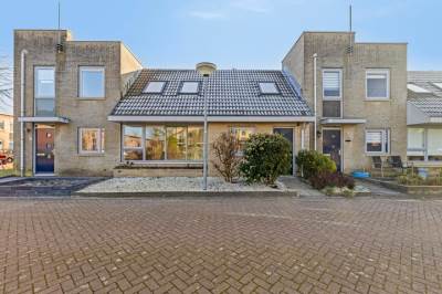 Woning Hazelaarhof 3 Assen