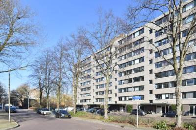 Woning Roland Holstlaan 1159 Delft