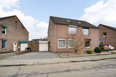 Woning Gewantmakerstraat 60 Roermond
