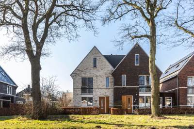 Woning Hermelijn 67 Apeldoorn