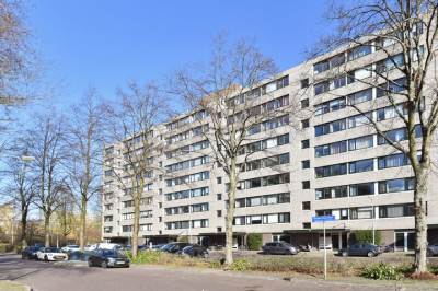 Woning Roland Holstlaan 1179 Delft