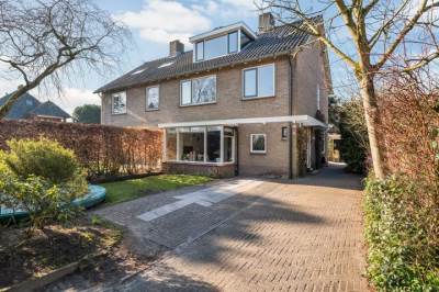 Woning Kerkpad ZZ 90 Soest