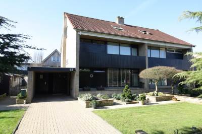 Woning De Wulp 53 Vriezenveen