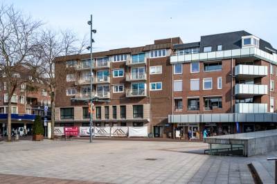 Woning Kloosterwandplein 146 Roermond