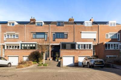 Woning Kinkelenburg 110 Dordrecht