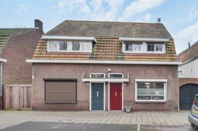 Woning Heikantstraat 9 Vught