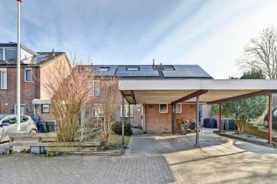 Woning Badweg 11 Harderwijk