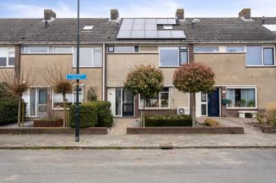 Woning Schopenhauerstraat 171 Apeldoorn