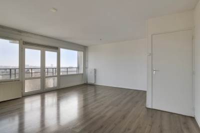 Woning Roggekamp 621 Den Haag