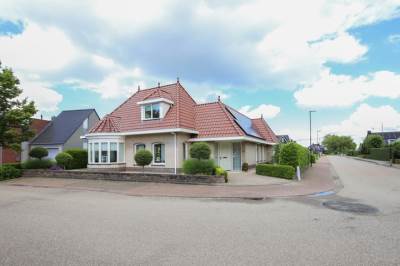 Woning Rosierlaan 43 Krabbendijke
