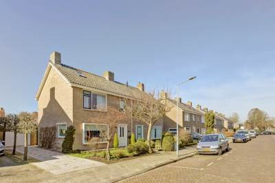 Woning Jasmijnstraat 15 Goes